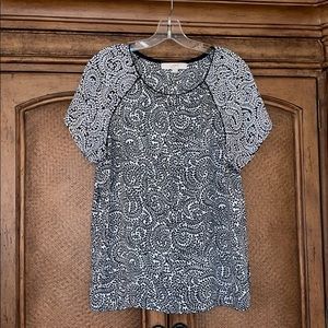 LOFT Blouse
